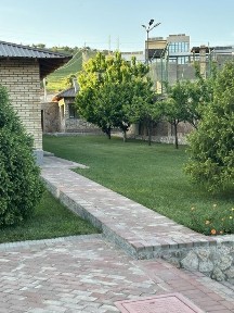 Частный Дом -Дача 36 соток Ходжикент