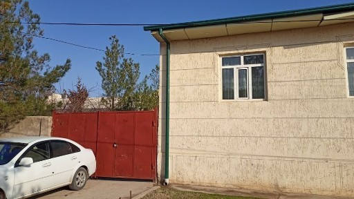 Ташкентская область, Ташкент, Мирзо-Улугбекский район