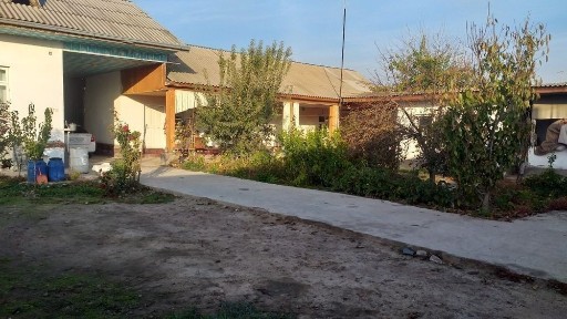 Ташкентская область, Бука