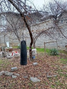 Ташкентская область, Ташкент, Сергелийский район
