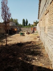 Свой участок Бектемир, 5.8 соток, 5 бригада