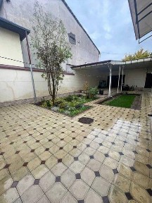 Продается дом 3.5 сотки Махаля БинокатийСаракульккс обстановкой