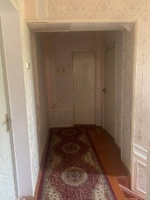Toshkent Shahar chetida Nazarbekda uy sotiladi 6сотих 7 хона 2 та сан