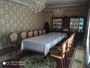 Ташкентская область, Ташкент, Шайхантахурский район