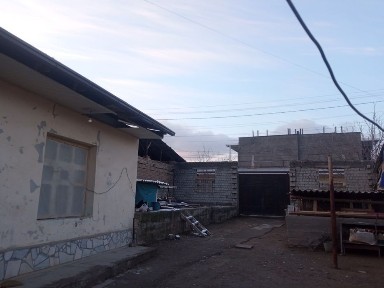 Ташкентская область, Янгиюль