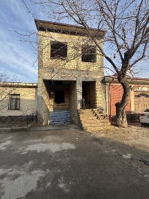 Новомосковская, Бадамзар 2.3 сотки коробка