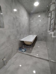 Новый дом, мирабадский район