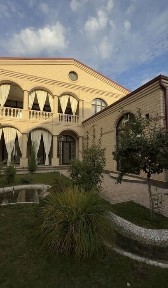 Продажа дома в Римском стиле Яккасарайский раойн ориентир Катакомбы