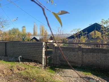 Ташкентская область, Искандар