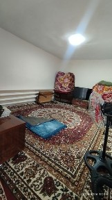 Uchastka 9 sotuv 7xona 1ta dushavoy kabinka 2ta tualet+vanna unitaz