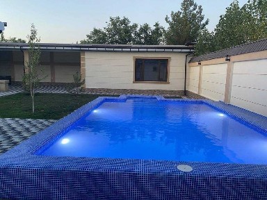 Ташкентская область, Искандар