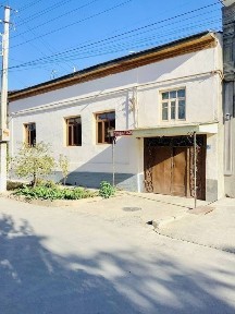 Uchtepa tumani O'rikzorda