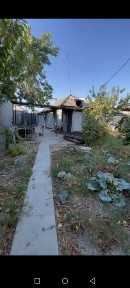 Uy sotiladi 12.5 sotik 3xona to'y tepa nurafshon Qorasuv mebilniy chor