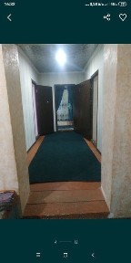 Ташкентская область, Искандар