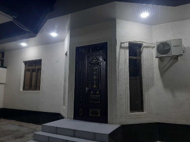 Uy sotiladi (uchastka)