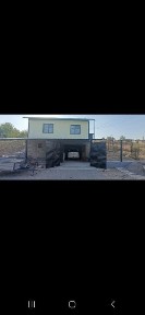 ТЕЗДА ДАЛА ХОВЛИ 6 СОТИК 2этажли, Шароитлар бор!