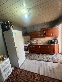 Ташкентская область, Ташкент, Сергелийский район