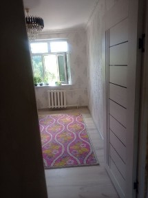 Ташкентская область, Ташкент, Чиланзарский район