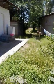 Nurafshon (To'ytepa)da hovli sotiladi