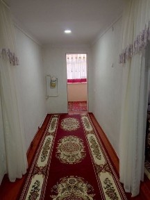Toshkent Viloyati, Yangiyo'l tumani, 3 Xona dom sotiladi !