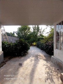 Продаётся участок, идеальный вариант для 