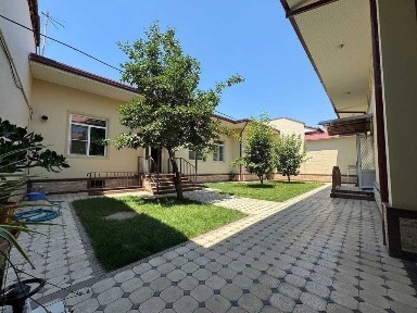 Срочно продаётся дом на Чиланзаре, Домбрабад.
