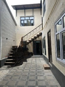 Ташкентская область, Ташкент, Мирзо-Улугбекский район