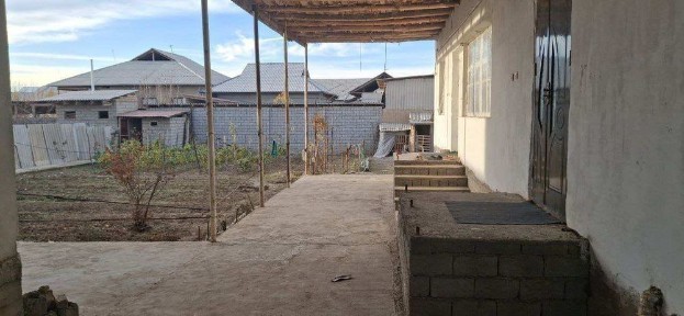 Ташкентская область, Янгибазар