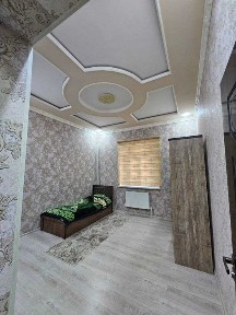Нурафшон шахри. 4 сотихда 6 хонали шинам уй сотаман.