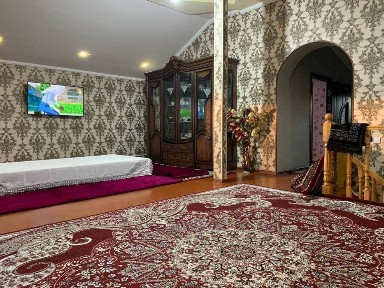 Uy sotiladi, Bektemir tumani, Bog'i Eram ko'chasida
