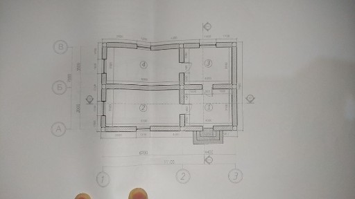 Кибрайда дала ховли сотилади. Продается участок в Кибрайе