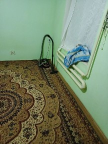 Zangi ota bozsuvda 1.8 sotih 3 hona hovli sotiladi
