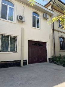 Срочно Продается дом, вдоль дороги Инха