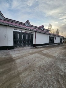 Ташкентская область, Янгиюль
