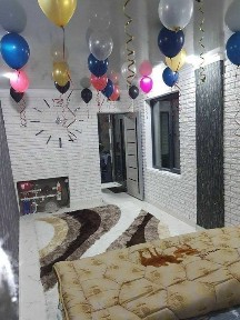 Чорвок 4 соток 5 хона бассейн дача ховли сотилади