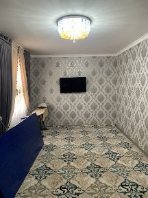 Бустонлик тумани Искандар