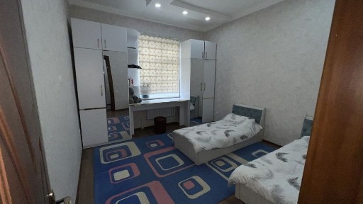 Продаётся котеж в Бектимирском районе