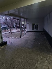 Ташкентская область, Ташкент, Яккасарайский район