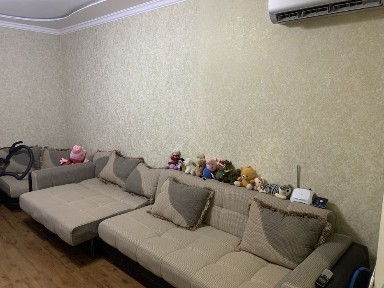 Джизакская область, Джизак