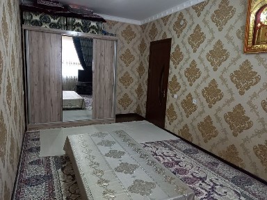 Джизакская область, Джизак