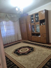 4 хонали Уй сотилади. Манзил: Жиззах шахар заргарлик махалласи