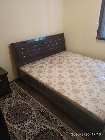 Джизакская область, Джизак