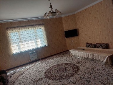 Джизакская область, Джизак