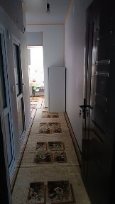 Kvartira sotiladi