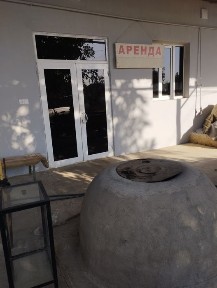 Nonvoyxona oshxona, so'qoq somsa, tandir somsa, shashlik un joy arenda