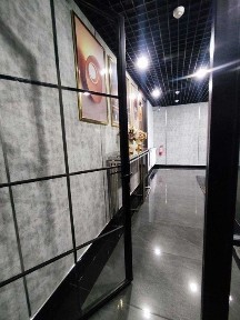 Аренда комнат под салон красоты в отеле Badem Garden