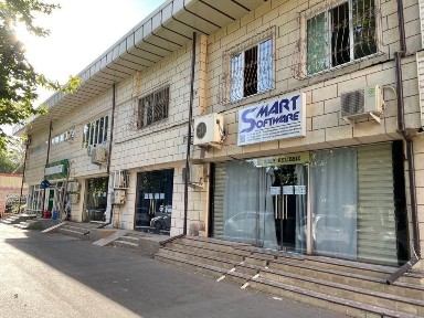 Сдается офисное помещение в Юнусабаде 55 м²