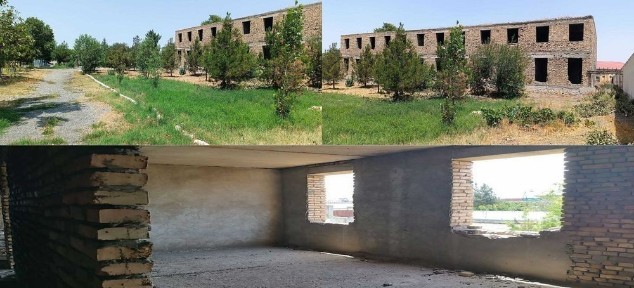 Marg'ilonda (Farg'ona) temir yo'l shoxobchasi bilan 30 sotix sotaman