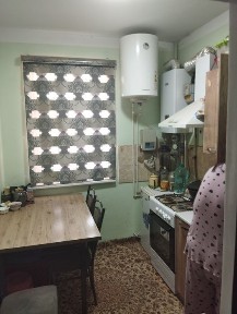 Kvartira SOTILADI hamro bobo to'yxonasi orqa tomonida