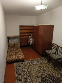 Продается квартира 2мкр 2 комнаты